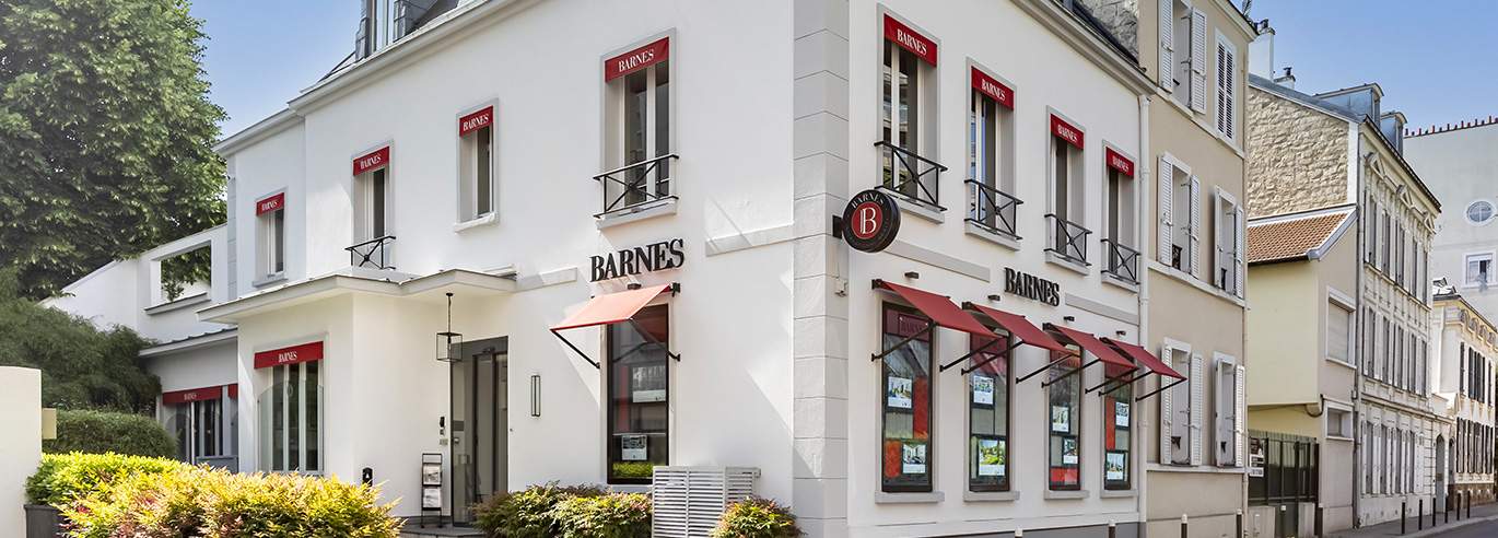 BARNES PROGRAMMES NEUFS