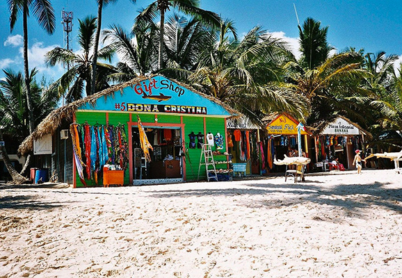 Immobilier international République dominicaine