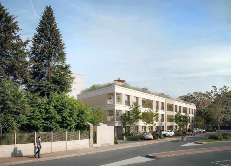 HIBANA JEAN JAURES, Saint-Germain-en-Laye - picture 4