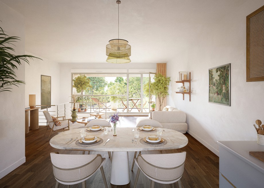 HIBANA JEAN JAURES, Saint-Germain-en-Laye - picture 3