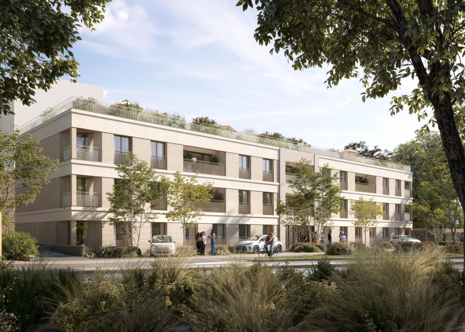 HIBANA JEAN JAURES, Saint-Germain-en-Laye - picture 2