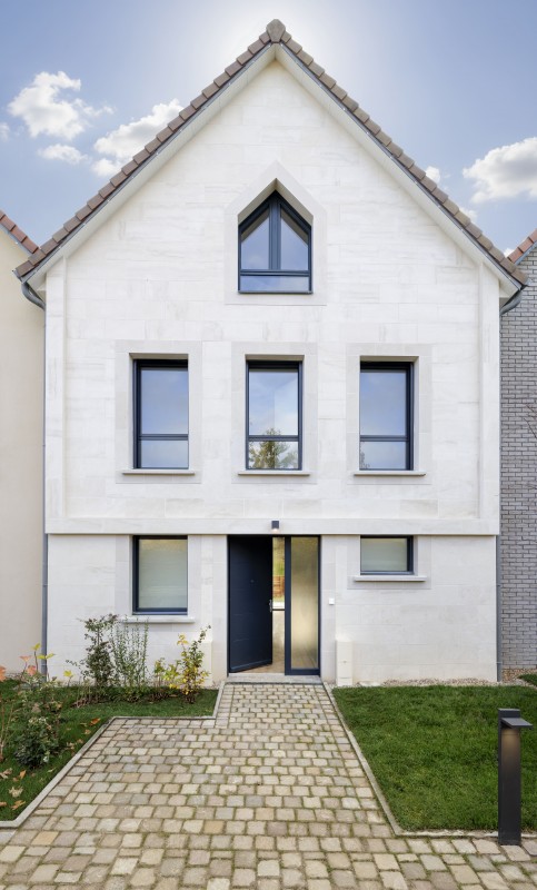 HIBANA, Marly-le-Roi - picture 4