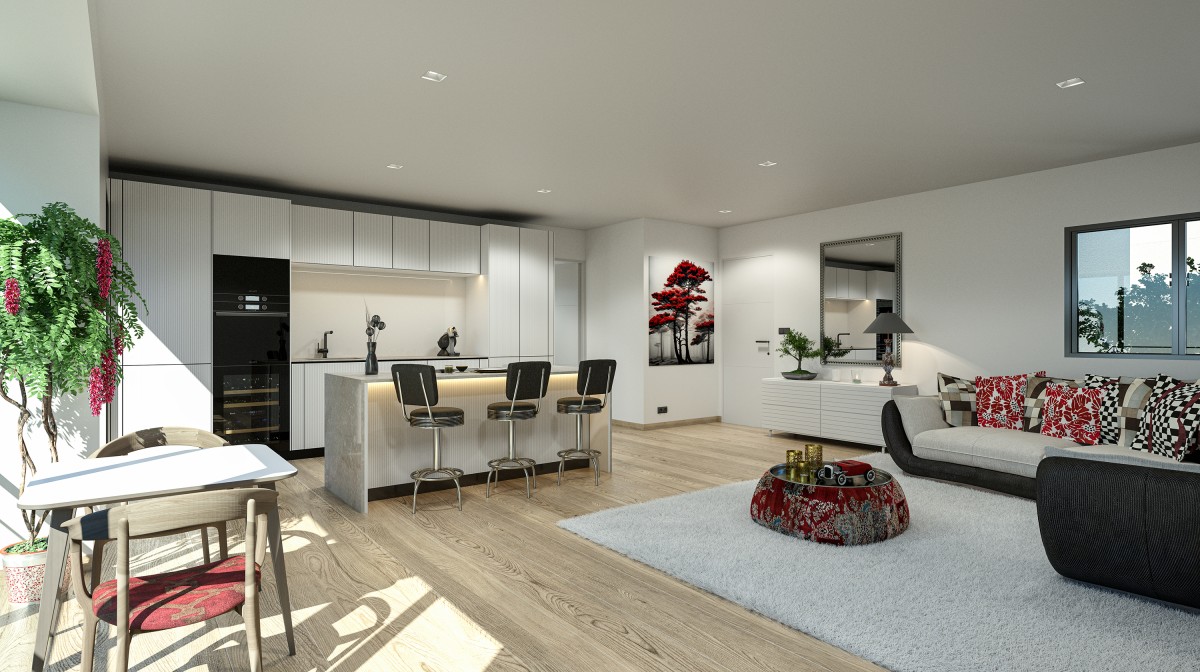 Business Boulogne-Billancourt