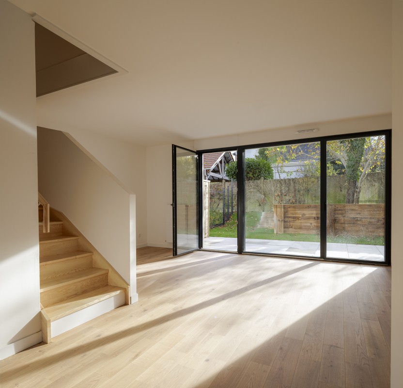 HIBANA, Marly-le-Roi - picture 5