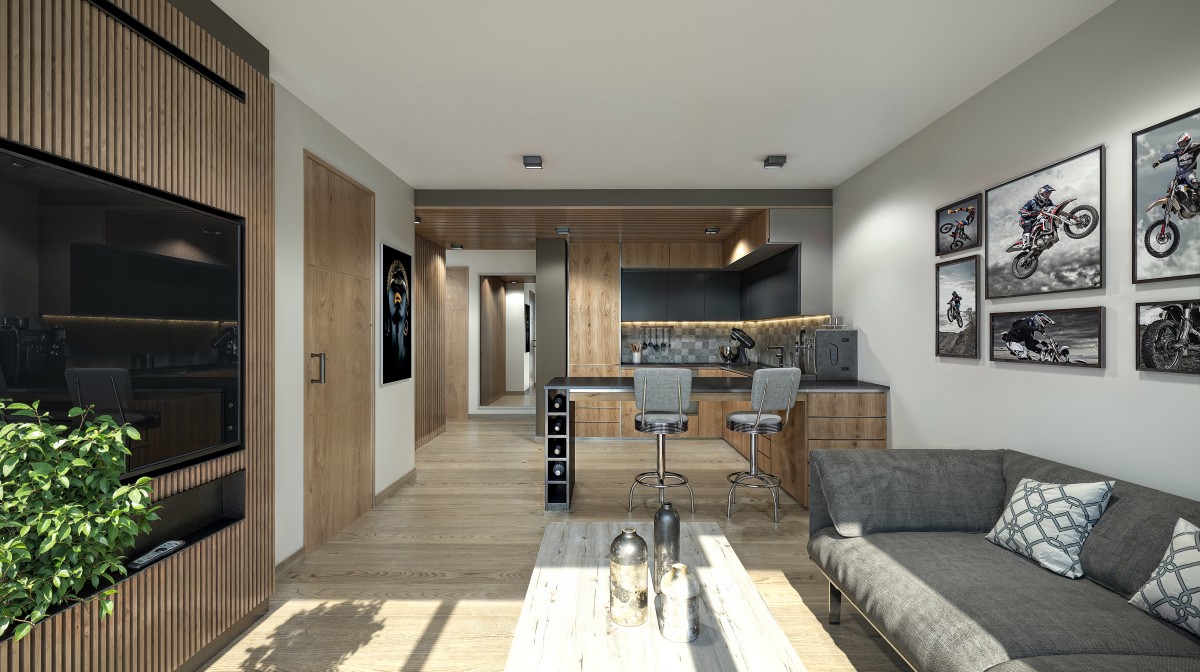 LES VERRIERES, Boulogne-Billancourt - picture 5