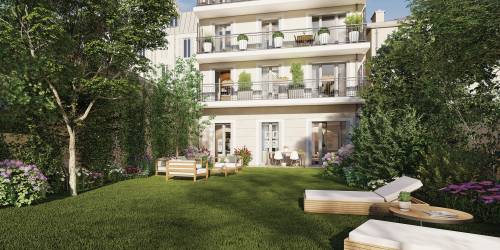 Le Dix-Huit, Vincennes - picture 5