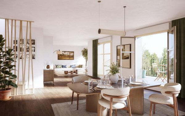 SAINT-CLOUD AVELINES,... - picture 4