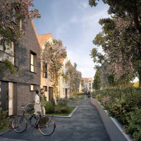 HIBANA, Marly-le-Roi - picture 2