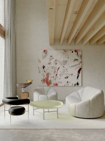 PALAZZINO BAIER, Saint-Ouen - picture 3