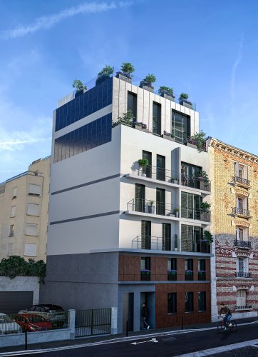 LES VERRIERES,... - picture 2