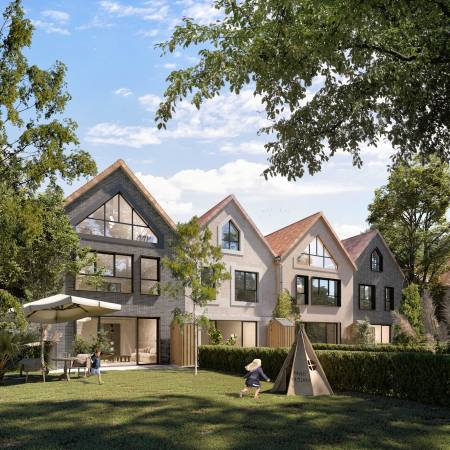 HIBANA, Marly-le-Roi - picture 1