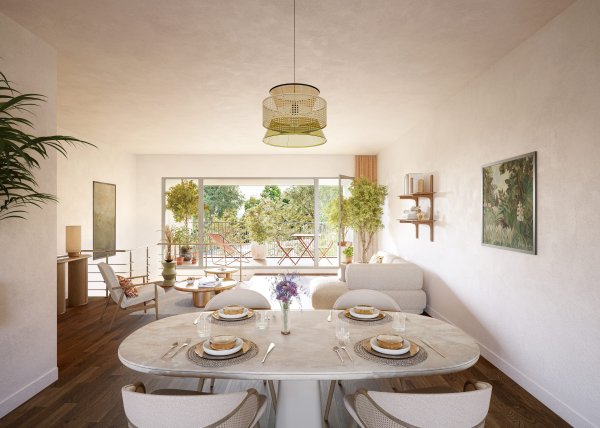 HIBANA JEAN JAURES,... - picture 3