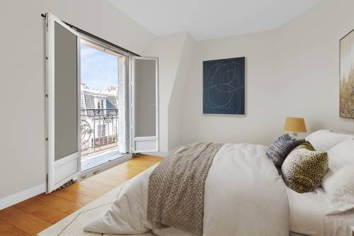 Les Allées Gramme, Paris... - picture 2