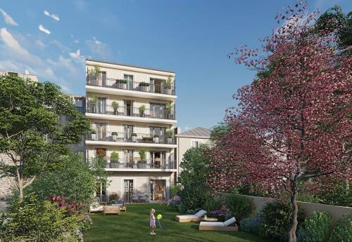 Le Dix-Huit, Vincennes - picture 2