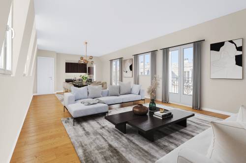 Les Allées Gramme, Paris... - picture 3