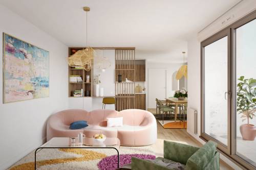 HIBANA, Marly-le-Roi - picture 5