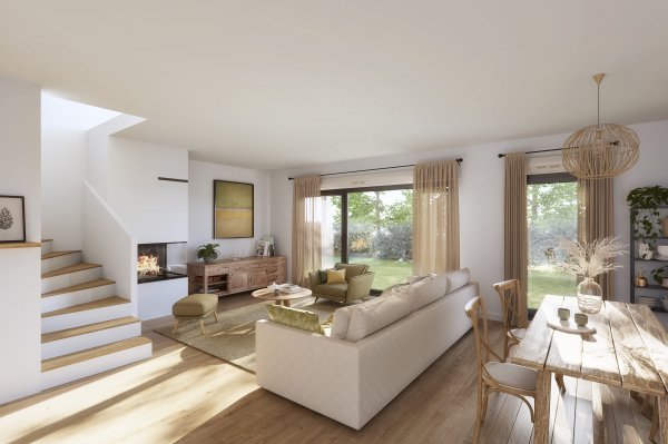 HIBANA, Marly-le-Roi - picture 3