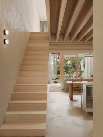 PALAZZINO BAIER, Saint-Ouen - picture 4