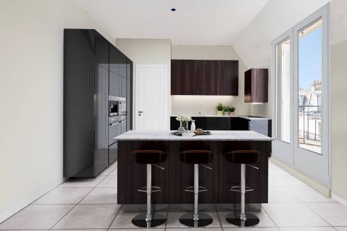 Les Allées Gramme, Paris... - picture 4