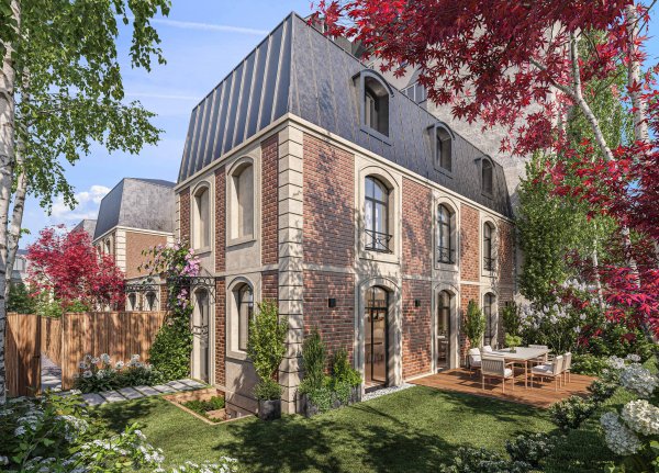 LE 11, Asnières-sur-Seine - picture 1