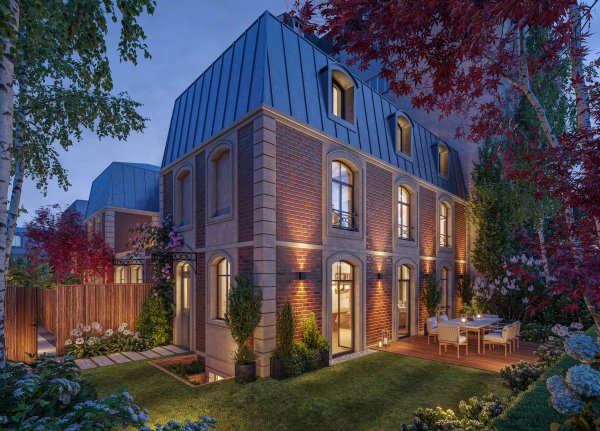 LE 11, Asnières-sur-Seine - picture 3