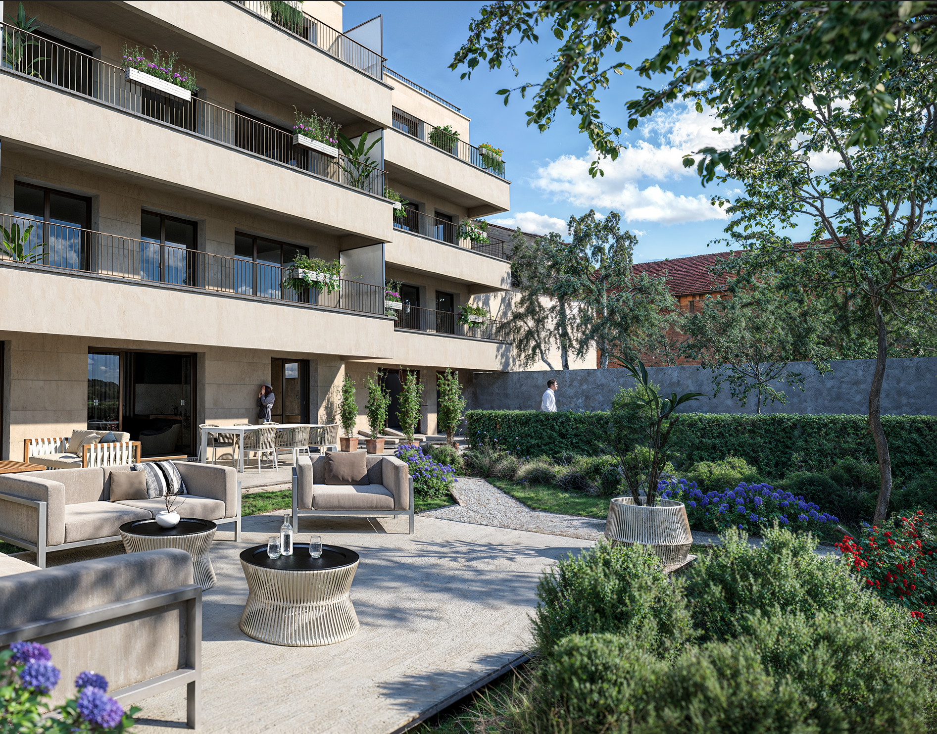 Le 10, VANVES - picture 2