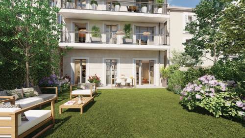 Le Dix-Huit, Vincennes - picture 3