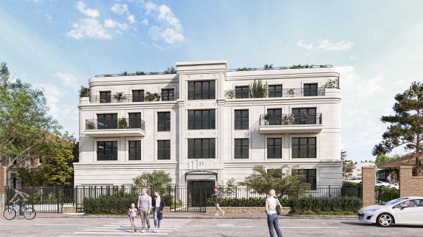 SAINT-CLOUD AVELINES,... - picture 1