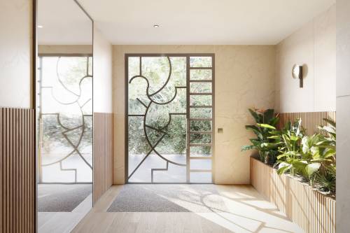 HIBANA, Marly-le-Roi - picture 4