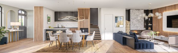 LE 11, Asnières-sur-Seine - picture 5