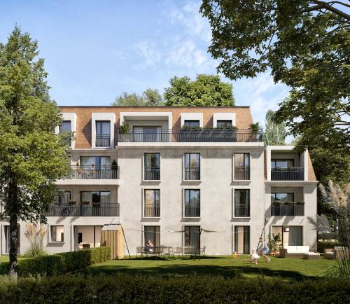 HIBANA, Marly-le-Roi - picture 3