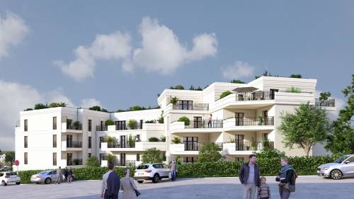 SAINT-CLOUD AVELINES,... - picture 3