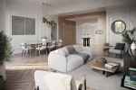 Apartment Paris