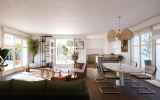 HIBANA LES AVELINES, Saint-Cloud - picture 5