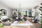Les Villas Saint-Germain, Saint-Germain-en-Laye - picture 5