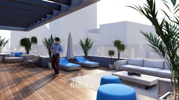 Penthouse Tel Aviv-Yafo - picture 5