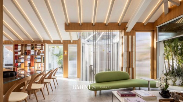 House Tel Aviv-Yafo - picture 3