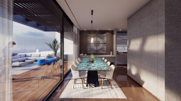 Duplex Tel Aviv-Yafo - picture 2