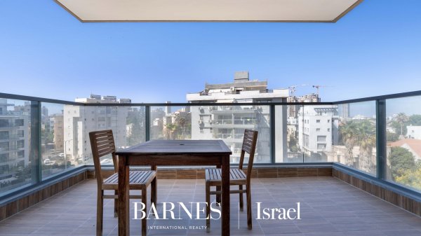 Apartment Netanya - picture 4