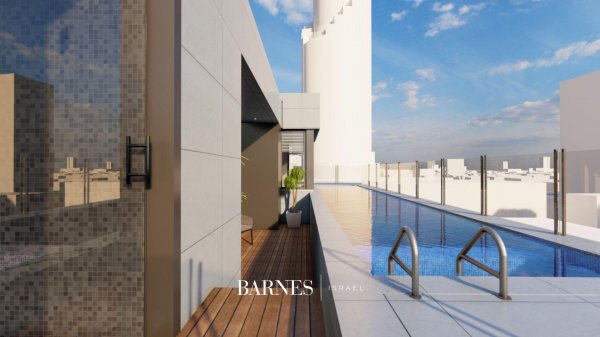 Duplex Tel Aviv-Yafo - picture 4