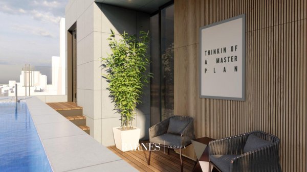 Duplex Tel Aviv-Yafo - picture 4