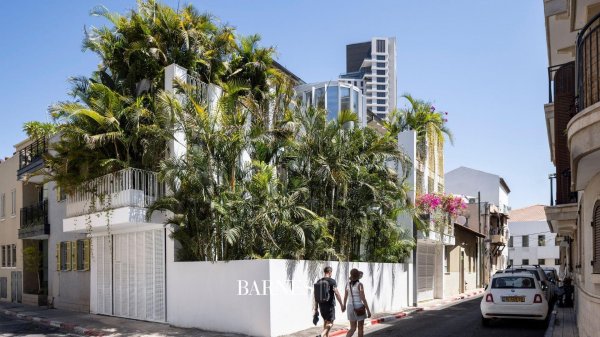 House Tel Aviv-Yafo - picture 1