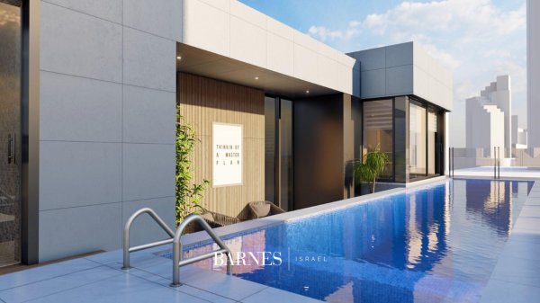 Duplex Tel Aviv-Yafo - picture 1