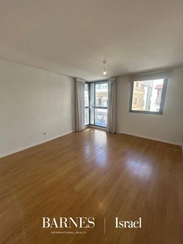 Garden apartment Tel Aviv-Yafo - picture 5