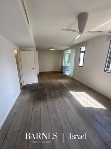 Garden apartment Tel Aviv-Yafo - picture 4