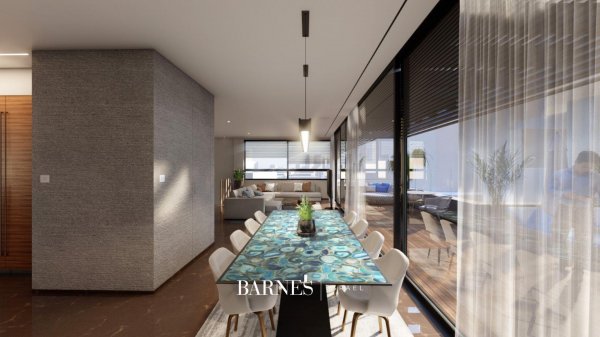 Duplex Tel Aviv-Yafo - picture 5