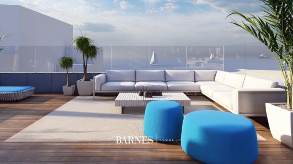 Duplex Tel Aviv-Yafo - picture 3